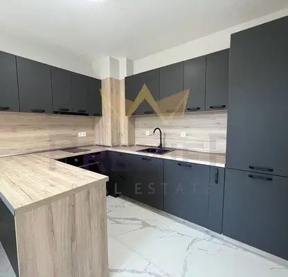 Photo 5 — Two-room apartment in Pobeda district, Varna with terrace
