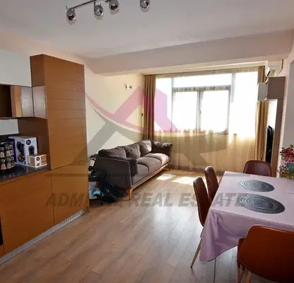 Photo 4 — Two-room apartment with parking space in Pobeda district, Varna