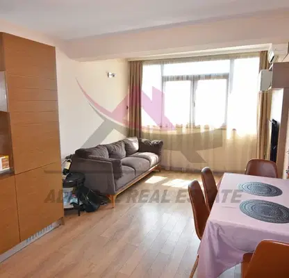Photo 5 — Two-room apartment with parking space in Pobeda district, Varna