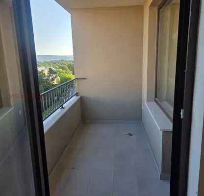 Photo 2 — Two-room apartment in Mladost residential complex, Varna with access control