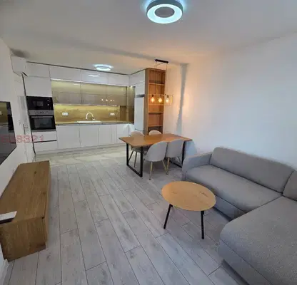 Photo 3 — Two-room apartment in Mladost residential complex, Varna with access control