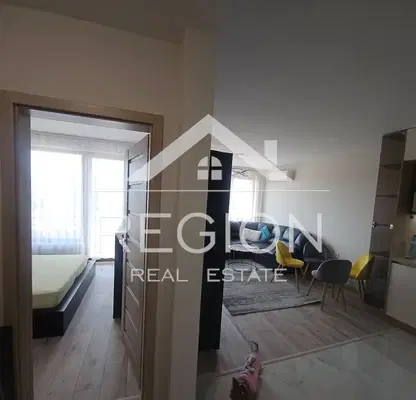 Photo 3 — Two-room apartment in gated complex Family Garden, Varna
