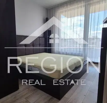 Photo 4 — Two-room apartment in gated complex Family Garden, Varna