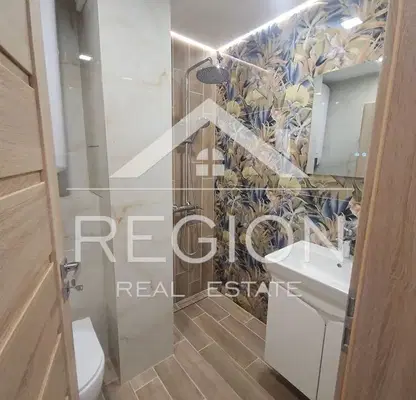 Photo 5 — Two-room apartment in gated complex Family Garden, Varna