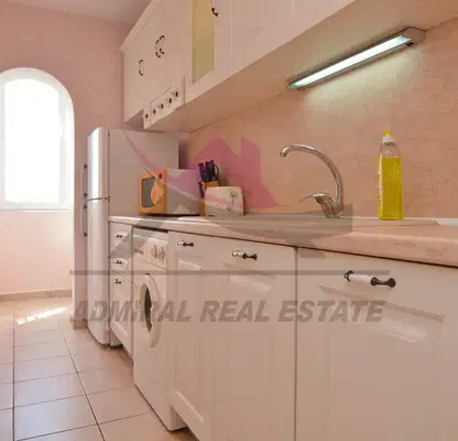 Photo 3 — Four-room apartment in Pobeda district, Varna with terrace