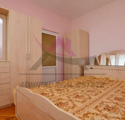 Photo 4 — Four-room apartment in Pobeda district, Varna with terrace