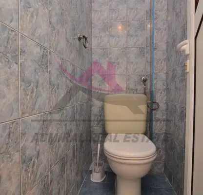 Photo 5 — Four-room apartment in Pobeda district, Varna with terrace