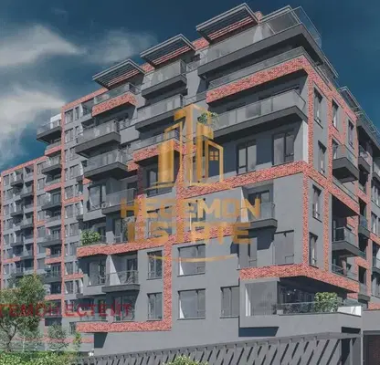 Photo 4 — One-room apartment with a view of Varna Lake in Pogrebi