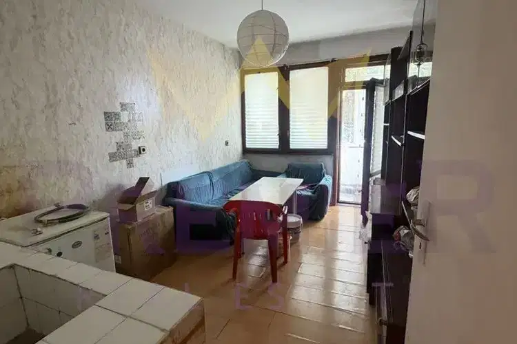 2-bedroom apartment in Varna, Pogrebi