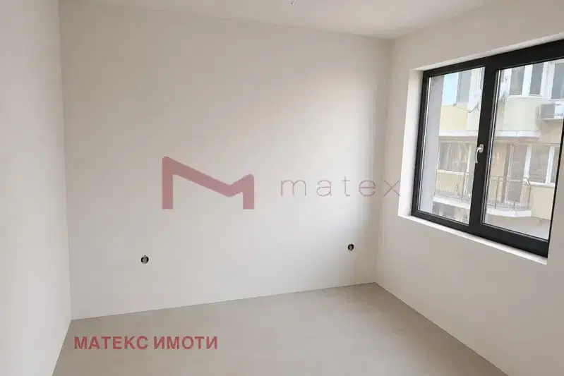 2-bedroom apartment in Varna, Pogrebi