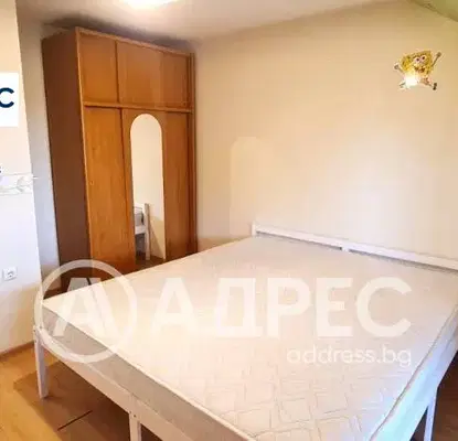 Снимка 4 — Тристаен апартамент на 6-ти етаж в Погреби, Варна