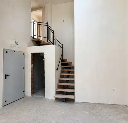 Photo 2 — Three-room maisonette with sea view in Pogrebi, Varna