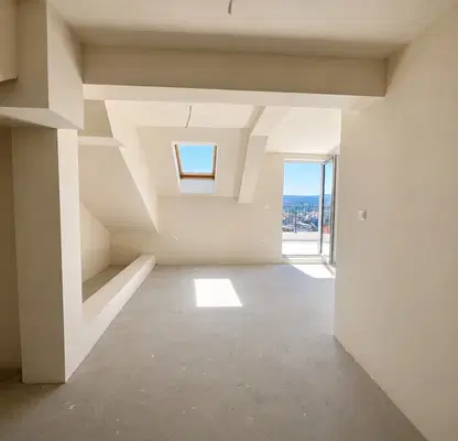 Photo 3 — Three-room maisonette with sea view in Pogrebi, Varna
