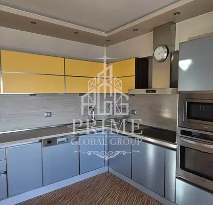 Photo 2 — Spacious 4-room apartment with terrace in Pogrebi, Varna