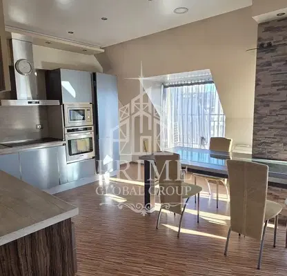 Photo 3 — Spacious 4-room apartment with terrace in Pogrebi, Varna