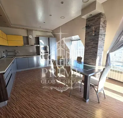 Photo 4 — Spacious 4-room apartment with terrace in Pogrebi, Varna