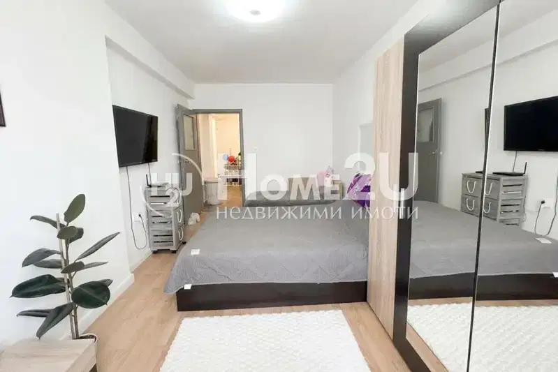 2-bedroom apartment in Varna, Pogrebi