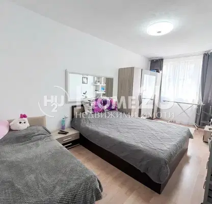 Photo 2 — 2-bedroom apartment in Varna, Pogrebi