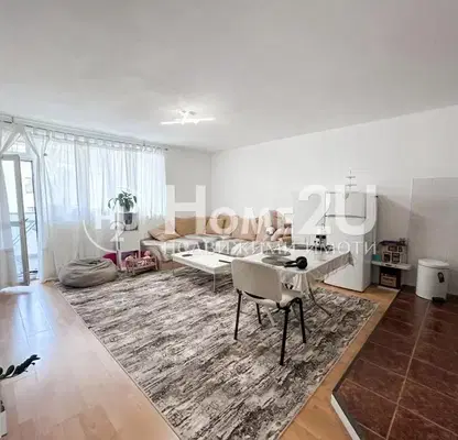 Photo 3 — 2-bedroom apartment in Varna, Pogrebi