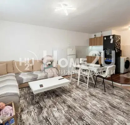 Photo 4 — 2-bedroom apartment in Varna, Pogrebi