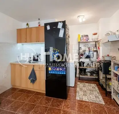 Photo 5 — 2-bedroom apartment in Varna, Pogrebi