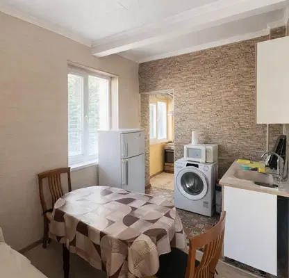Photo 2 — 2-bedroom apartment in Varna, Pogrebi