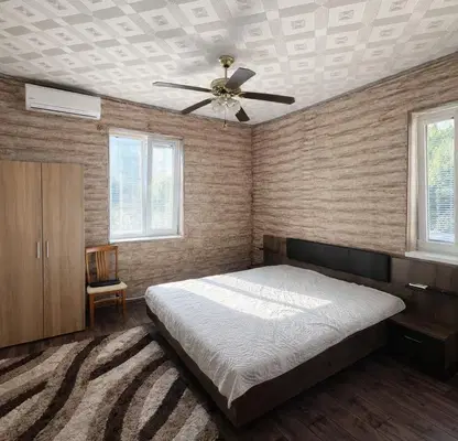 Photo 3 — 2-bedroom apartment in Varna, Pogrebi