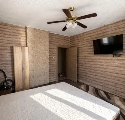 Photo 4 — 2-bedroom apartment in Varna, Pogrebi