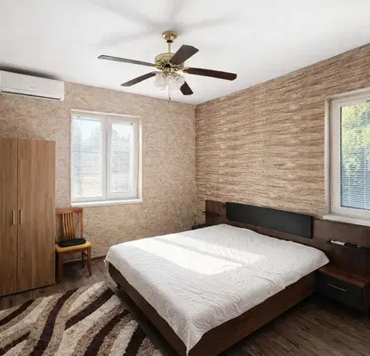 Photo 5 — 2-bedroom apartment in Varna, Pogrebi