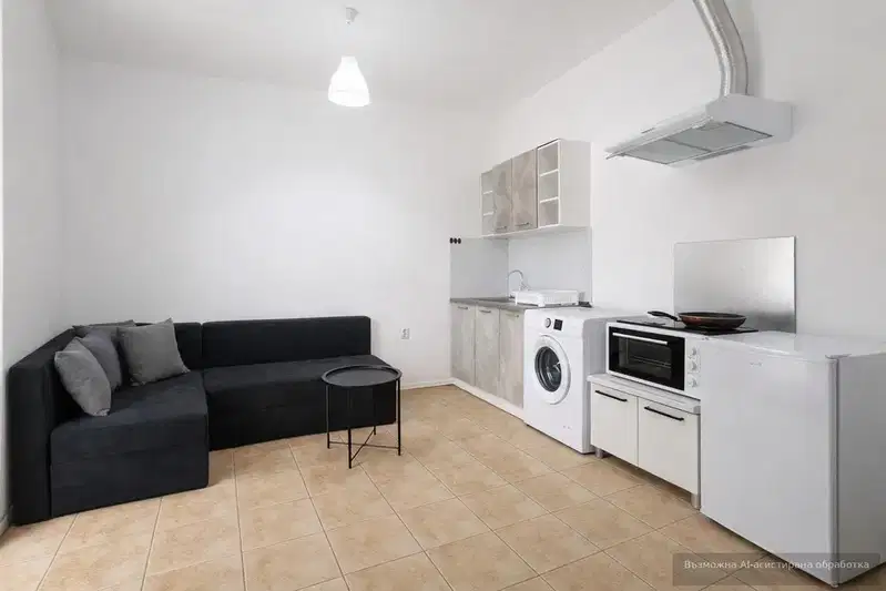 2-bedroom apartment in Varna, Pogrebi