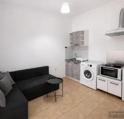 Photo 2 — 2-bedroom apartment in Varna, Pogrebi