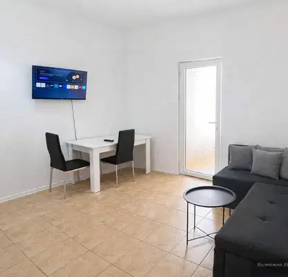 Photo 3 — 2-bedroom apartment in Varna, Pogrebi