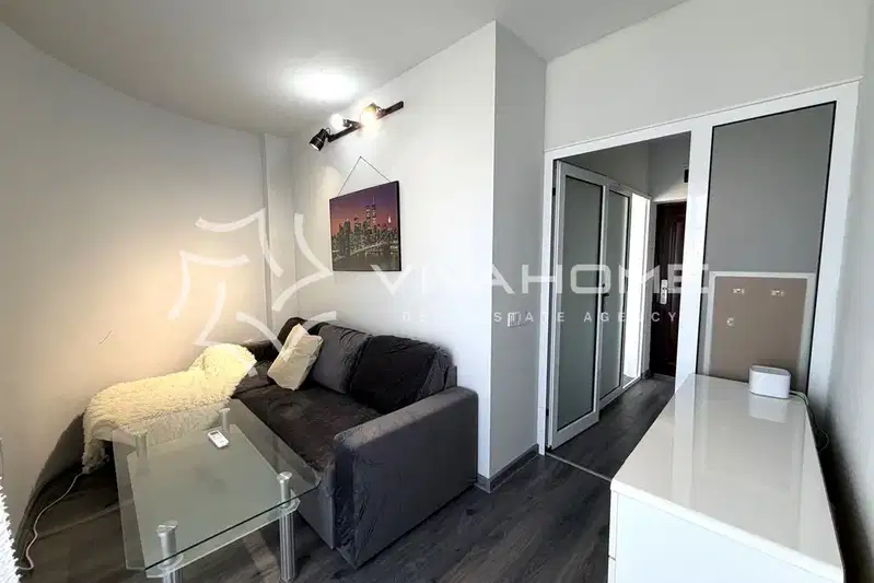 2-bedroom apartment in Varna, Pogrebi