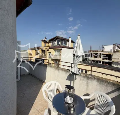 Photo 2 — 2-bedroom apartment in Varna, Pogrebi