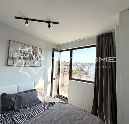 Photo 3 — 2-bedroom apartment in Varna, Pogrebi