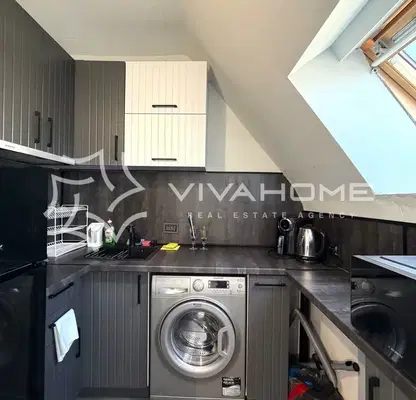 Photo 4 — 2-bedroom apartment in Varna, Pogrebi