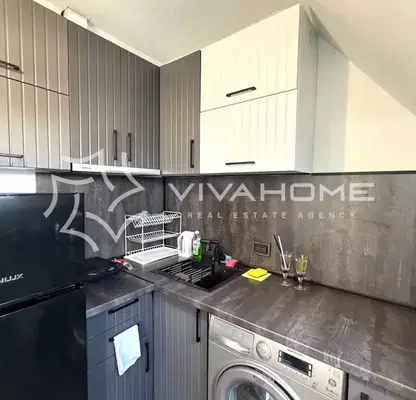 Photo 5 — 2-bedroom apartment in Varna, Pogrebi