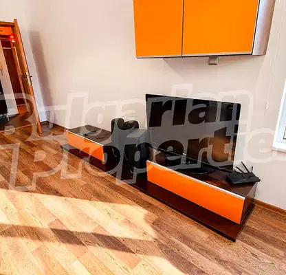 Photo 5 — Two-room apartment with large terrace in Pogrebi, Varna