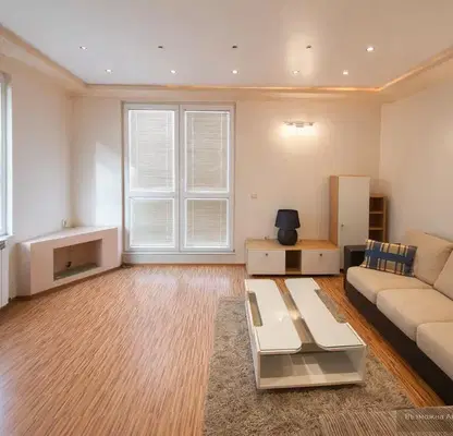 Photo 4 — Three-room apartment in Pogrebi, Varna with elevator
