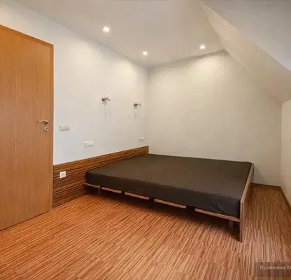 Photo 5 — Three-room apartment in Pogrebi, Varna with elevator