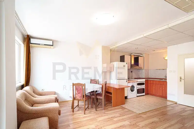 2-bedroom apartment in Varna, Sportna Zala