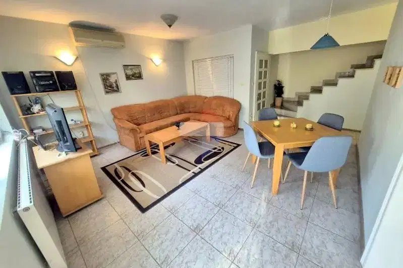 4-bedroom apartment in Varna, Sportna Zala