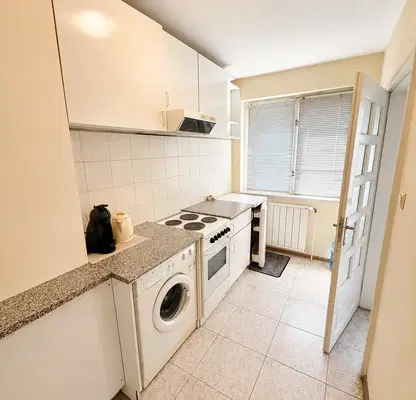 Photo 2 — 4-bedroom apartment in Varna, Sportna Zala