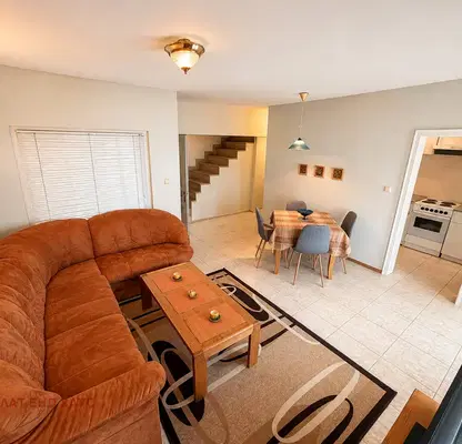 Photo 4 — 4-bedroom apartment in Varna, Sportna Zala