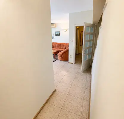 Photo 5 — 4-bedroom apartment in Varna, Sportna Zala