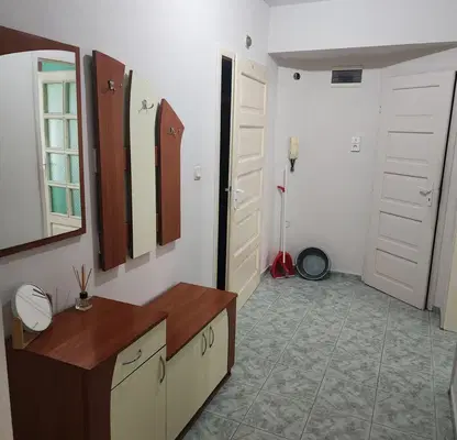 Photo 5 — Two-room apartment near Sports Hall in Varna with terrace