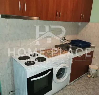 Photo 3 — Two-room apartment on 1st floor in Sportna Zala district, Varna