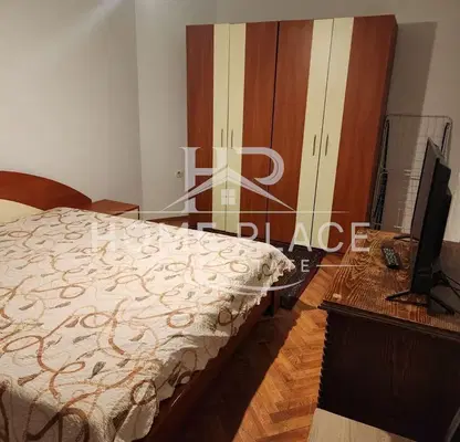 Photo 4 — Two-room apartment on 1st floor in Sportna Zala district, Varna