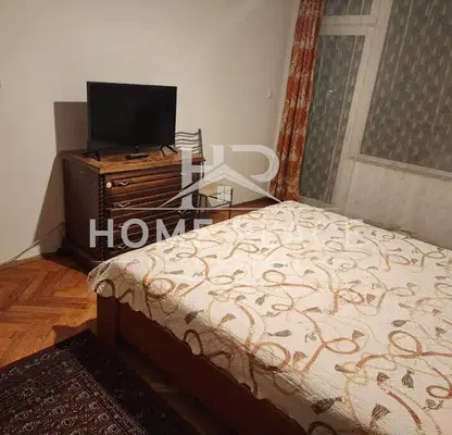 Photo 5 — Two-room apartment on 1st floor in Sportna Zala district, Varna