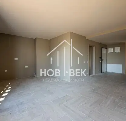 Photo 2 — Three-room apartment with sea view in Sveti Nikola, Varna